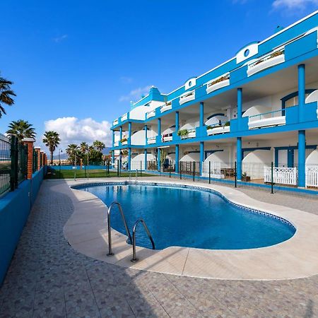 Livingtarifa Apartamento Agaporni Eksteriør bilde